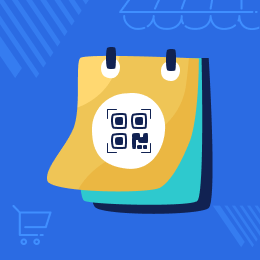 Reservation Booking QR Code Marketplace Add-on