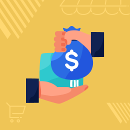 Cash On Delivery Marketplace Add-on